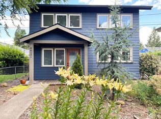 8413 NE Going Pl, Portland, OR
