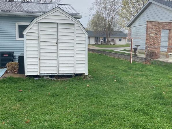 202 Harlan Ave, Covington, IN 47932