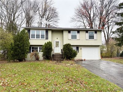 111 Teaslewood Ln, Minoa, NY, 13116