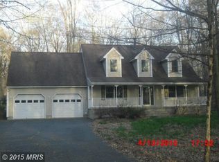 213 Sportsman Neck Rd, Queenstown, MD 21658