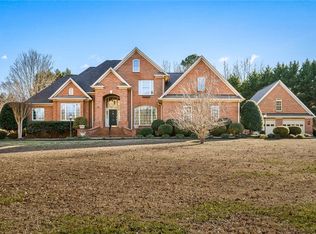 134 Summerfield Ln, Anderson, SC 29621