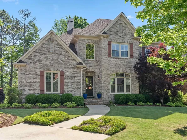 237 Highland Park Dr, Birmingham, AL 35242
