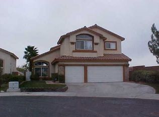 3328 Apenzell Ct, Las Vegas, NV 89129