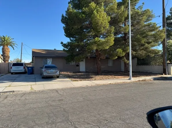 4102 E Ogden Ave, Las Vegas, NV 89110