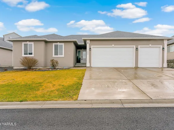 1504 W Naches Ave, Selah, WA 98942