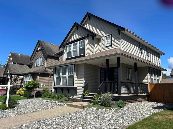 32663 Appleby Ct, Mission, BC V4S 0A5