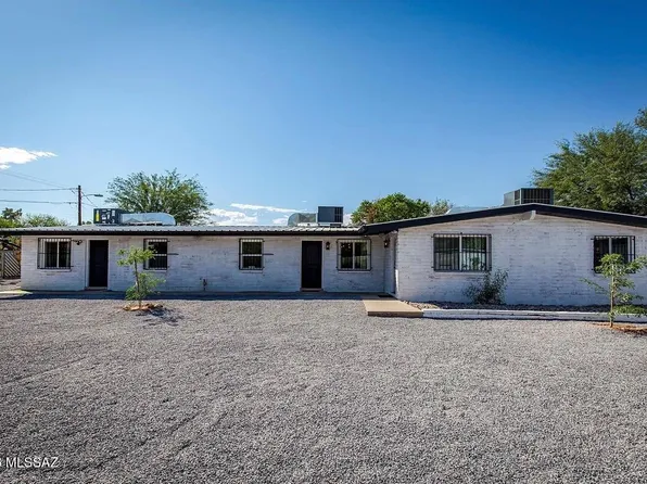 2535 N Dodge Blvd, Tucson, AZ 85716