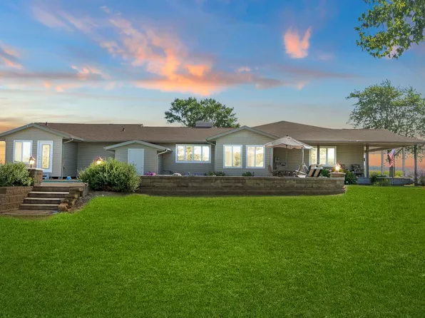 7768 N 100 E, Ossian, IN 46777