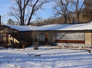 1405 W Brush Creek Rd, Rogers, AR 72756