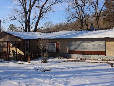 1405 W Brush Creek Rd, Rogers, AR, 72756