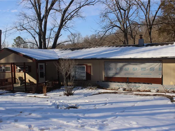 1405 W Brush Creek Rd, Rogers, AR 72756