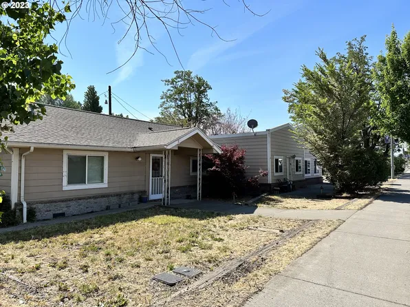 700 S Columbus Ave, Goldendale, WA 98620