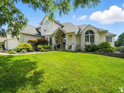 6311 Brent Valley Dr, Temperance, MI, 48182