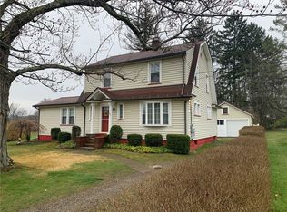 1131 S Morgan St, Meadville, PA 16335