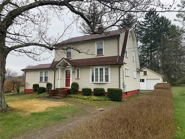 1131 S Morgan St, Meadville, PA 16335