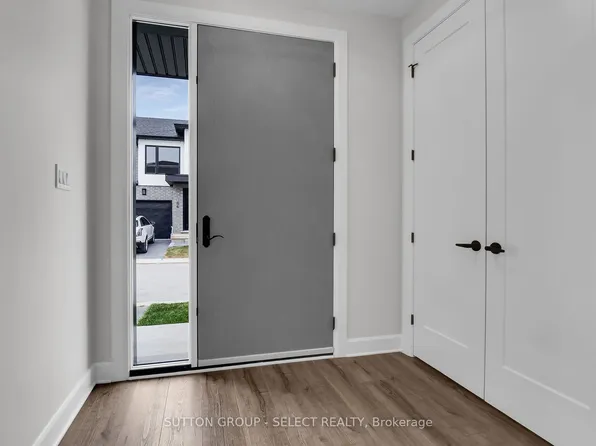 175 Doan Dr #203, Middlesex Centre, ON N0L 1R0