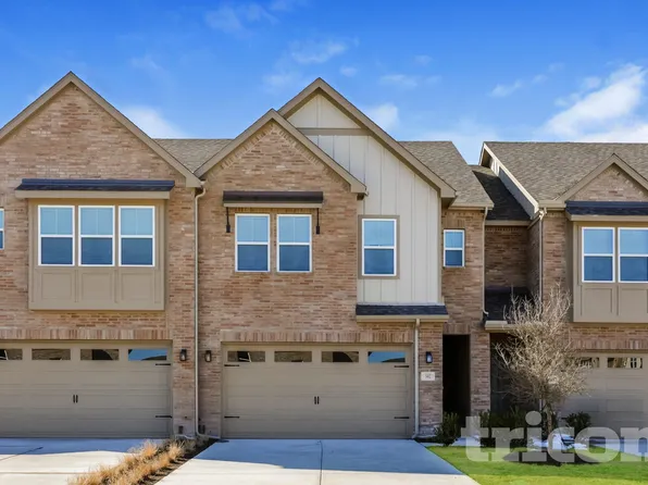 5412 Sandstone Dr, Garland, TX 75043