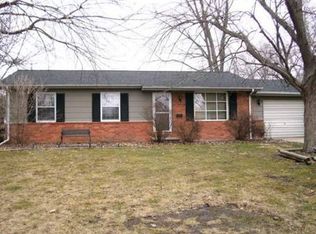 1009 N Maple St, Princeton, IL 61356