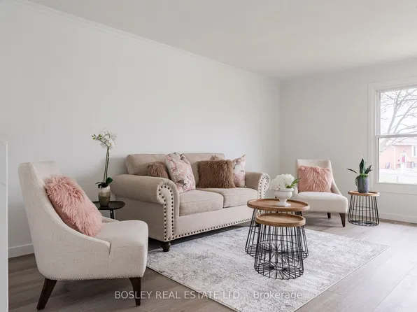 15 Alden Ct, Saint Catharines, ON L2T 3X2