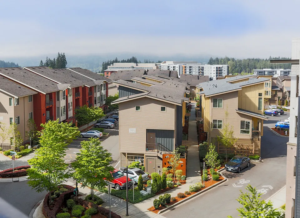 Discovery Heights
