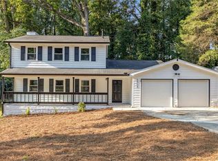 2904 Wood Hollow Ln, Jonesboro, GA 30236