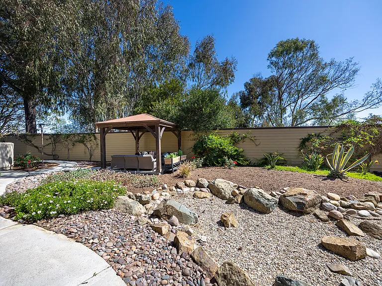 Community Garden