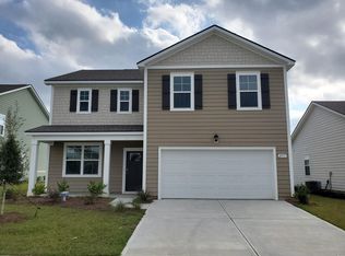 2515 Revolutionary Way LOT 165, Conway, SC 29526