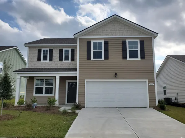 2515 Revolutionary Way Lot 165- Galen B, Conway, SC 29526