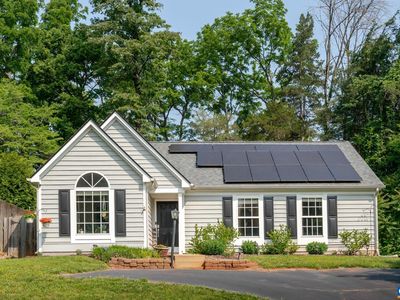 1470 Willow Lake Dr, Charlottesville, VA, 22902