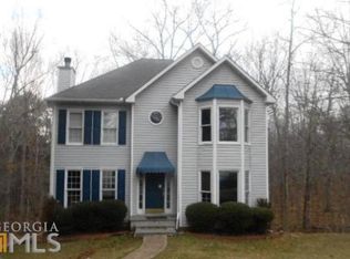 426 Dockside Cv, Woodstock, GA 30189