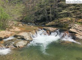 Tbd Elk Creek Rd, Deep Gap, NC 28618