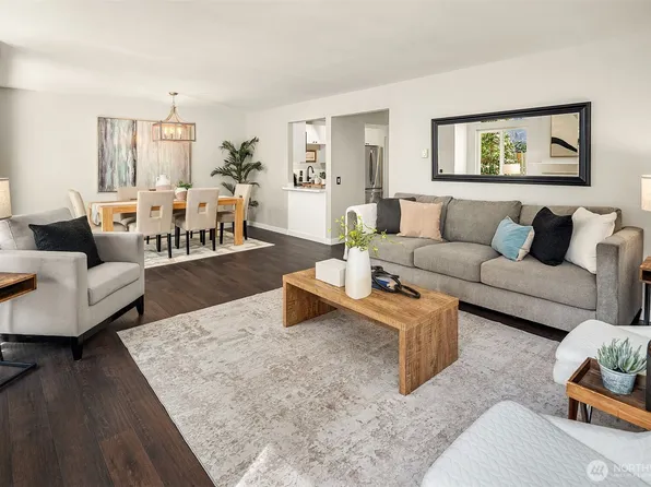 1606 103rd Place NE #K5, Bellevue, WA 98004