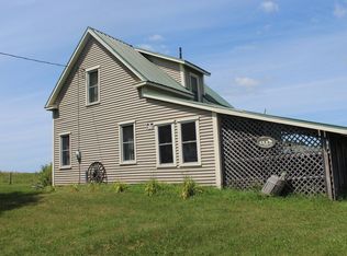486 North Street, Sherman, ME 04776