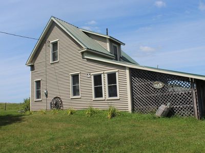 486 North Street, Sherman, ME, 04776