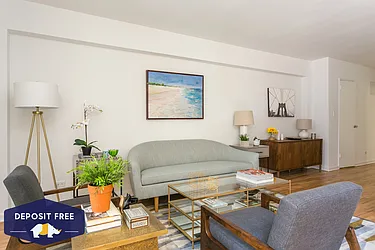 Rented by Compass