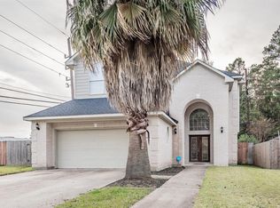 20003 Fieldtree Dr, Humble, TX 77338