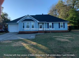 2570 Richmond Hill Rd, Augusta, GA 30906