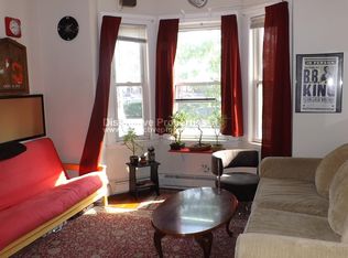 415 Somerville Ave #1, Somerville, MA 02143