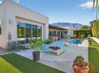 1658 Ava Ct, Palm Springs, CA 92262