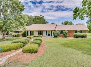 1201 Meriwether Rd, Pike Road, AL 36064