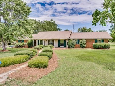 1201 Meriwether Rd, Pike Road, AL, 36064