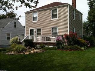 1686 Oakwood Ave, Akron, OH 44301