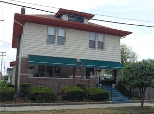 102 S West St, Shelbyville, IN