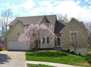 13522 W 72nd St, Shawnee, KS 66216