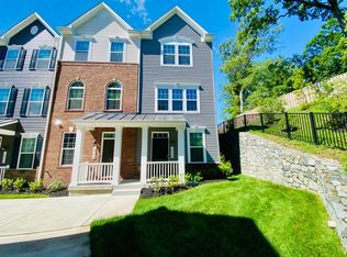 18374 Reaper Hill Ct UNIT 12, Triangle, VA 22172