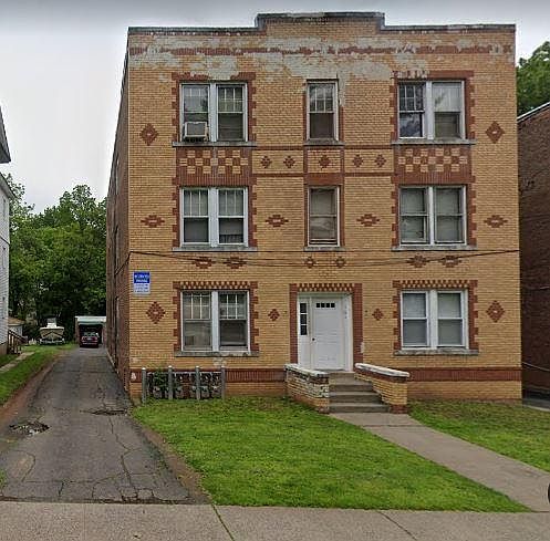1st image of 161 Wilcox St #3N
