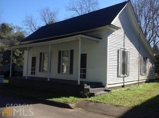 91 Cole St, Newnan, GA 30263
