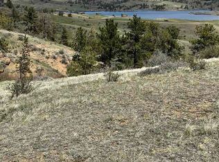 1191 Granite Springs Rd, Cheyenne, WY 82009