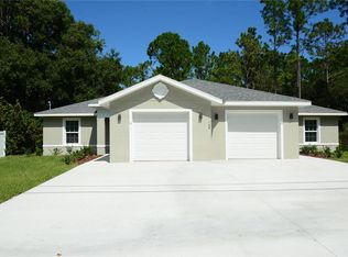 148 SECRETARY TRAIL #A/B, PALM COAST, FL 32164