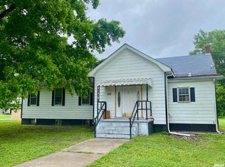 306 Washington St, Gorham, IL 62940